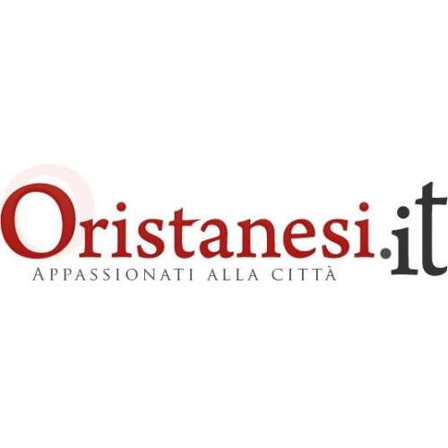 Oristanesi.it Logo