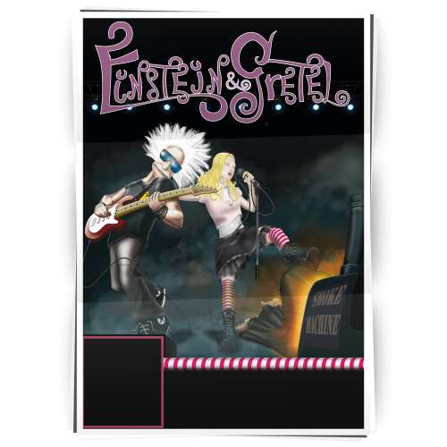 Einstein e Gretel 2009